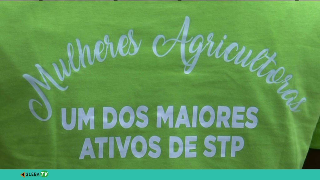 STP: Crise de combustível trava a marcha prevista para assinalar o Dia Internacional das Mulheres Rurais