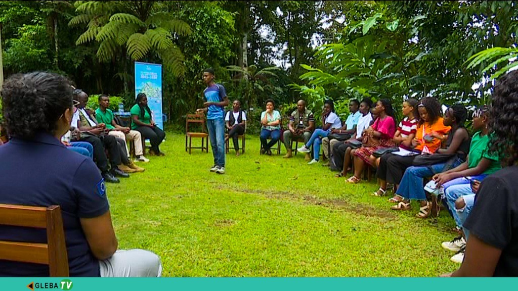 Governo mobiliza jovens para proteção da biodiversidade