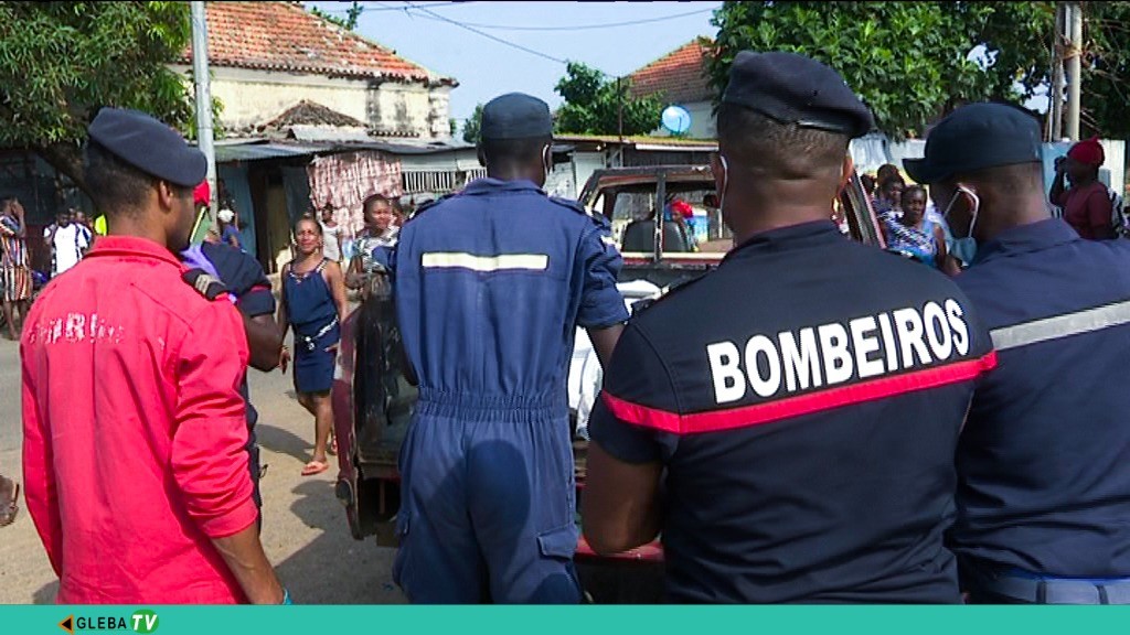 Corpo sem vida de homem de 59 anos encontrado na praia de Pantufo