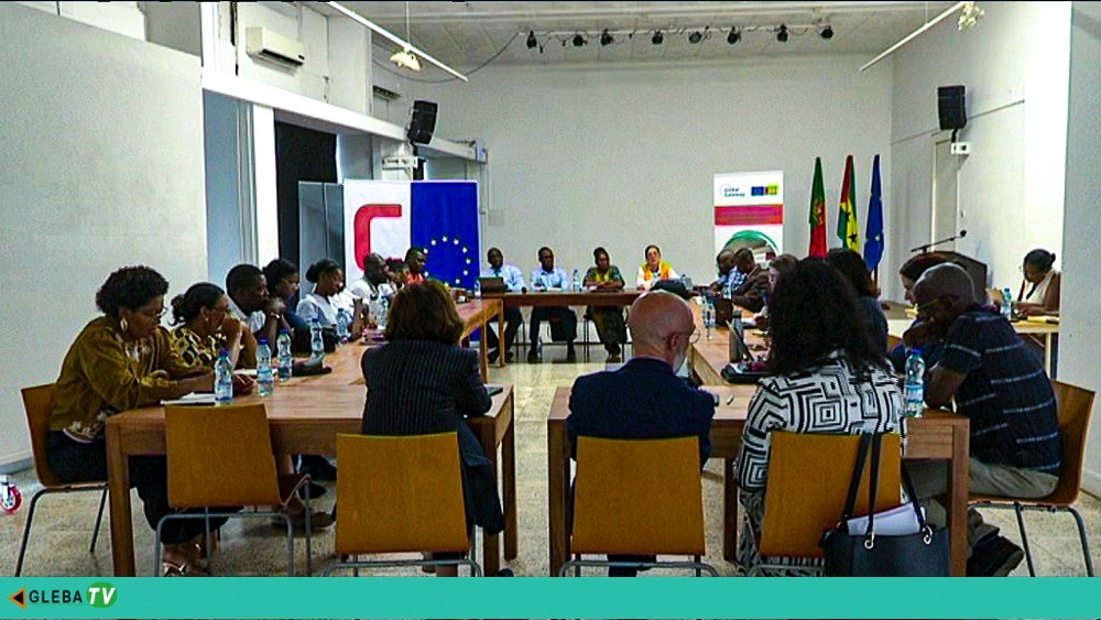 Ambiente e Saneamento de meio em debate: Especialistas alertam para impactos negativos na saúde e no turismo em STP