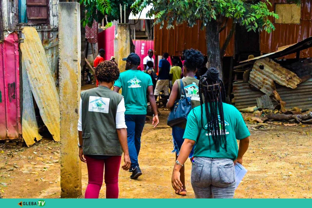 Cadastro Social Único passa a abranger mais de 12 mil agregados familiares em São Tomé e Príncipe
