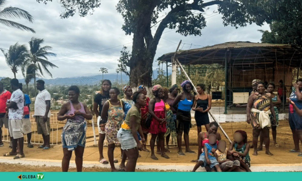 Exercício militar mata jovem pescador de Micoló em alto mar