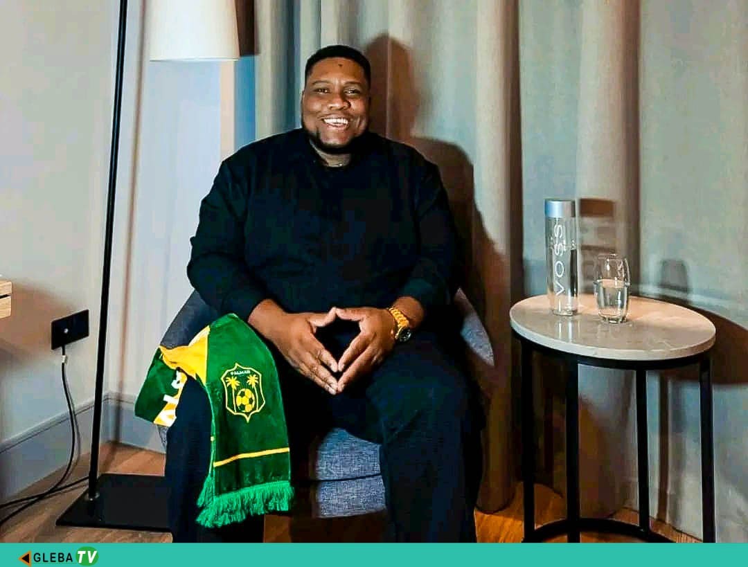 Presidente do Palmar cobra explicações e pede mais atenção ao futebol são-tomense
