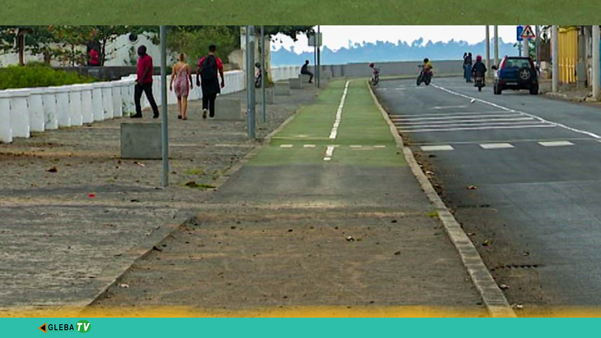 Vandalismo em obras públicas preocupa cidadãos e reforça apelos à preservação do património