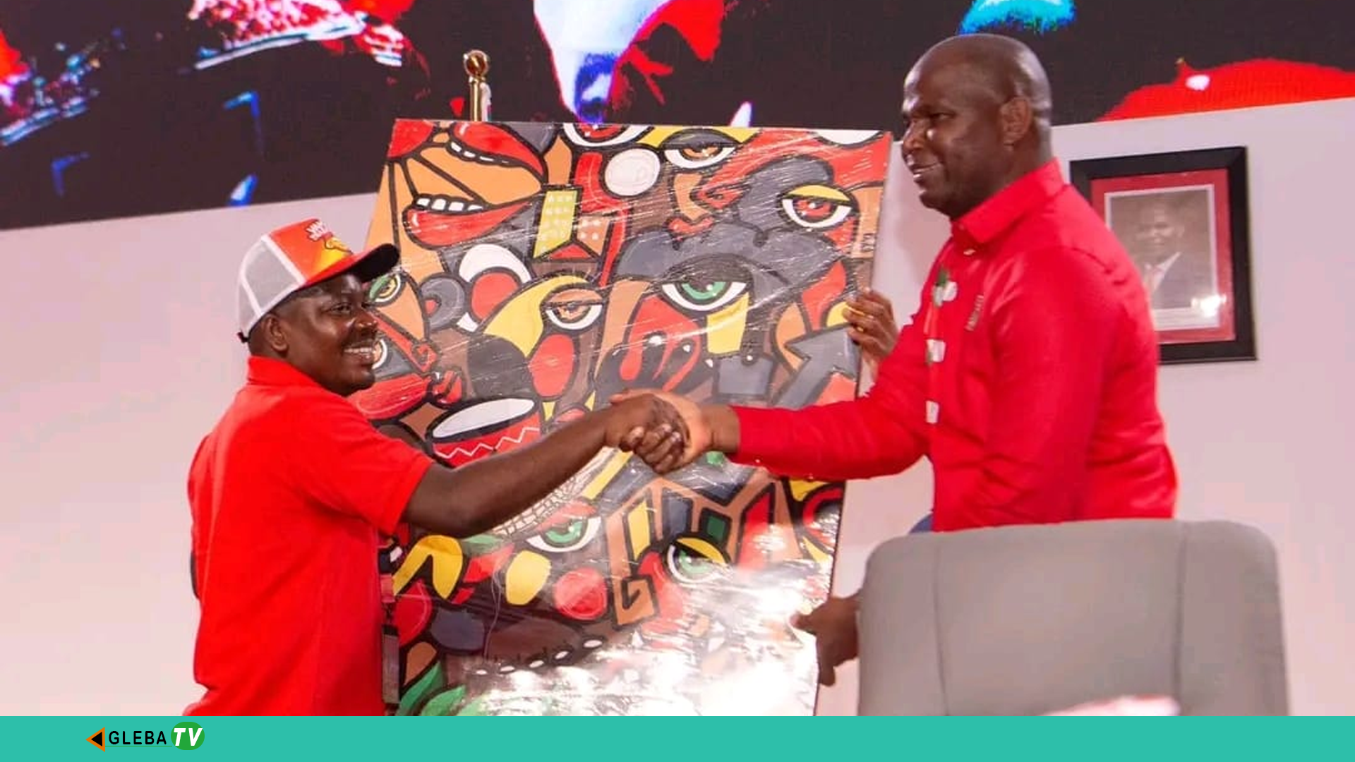 Moçambique: OJM desafia jovens a liderar conquista da independência económica