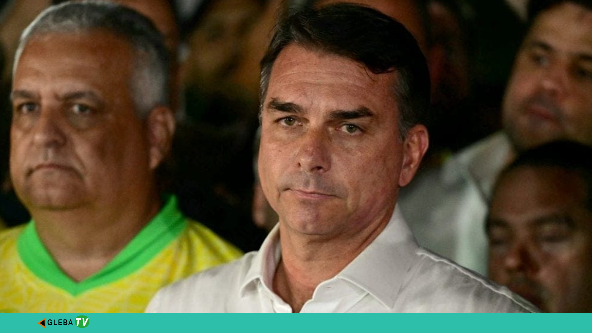 Brasil: Flávio Bolsonaro refugia-se nos Estados Unidos após deixar o Brasil
